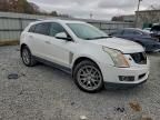 2014 Cadillac Srx Premium Collection