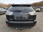 2008 Lexus Rx 400h