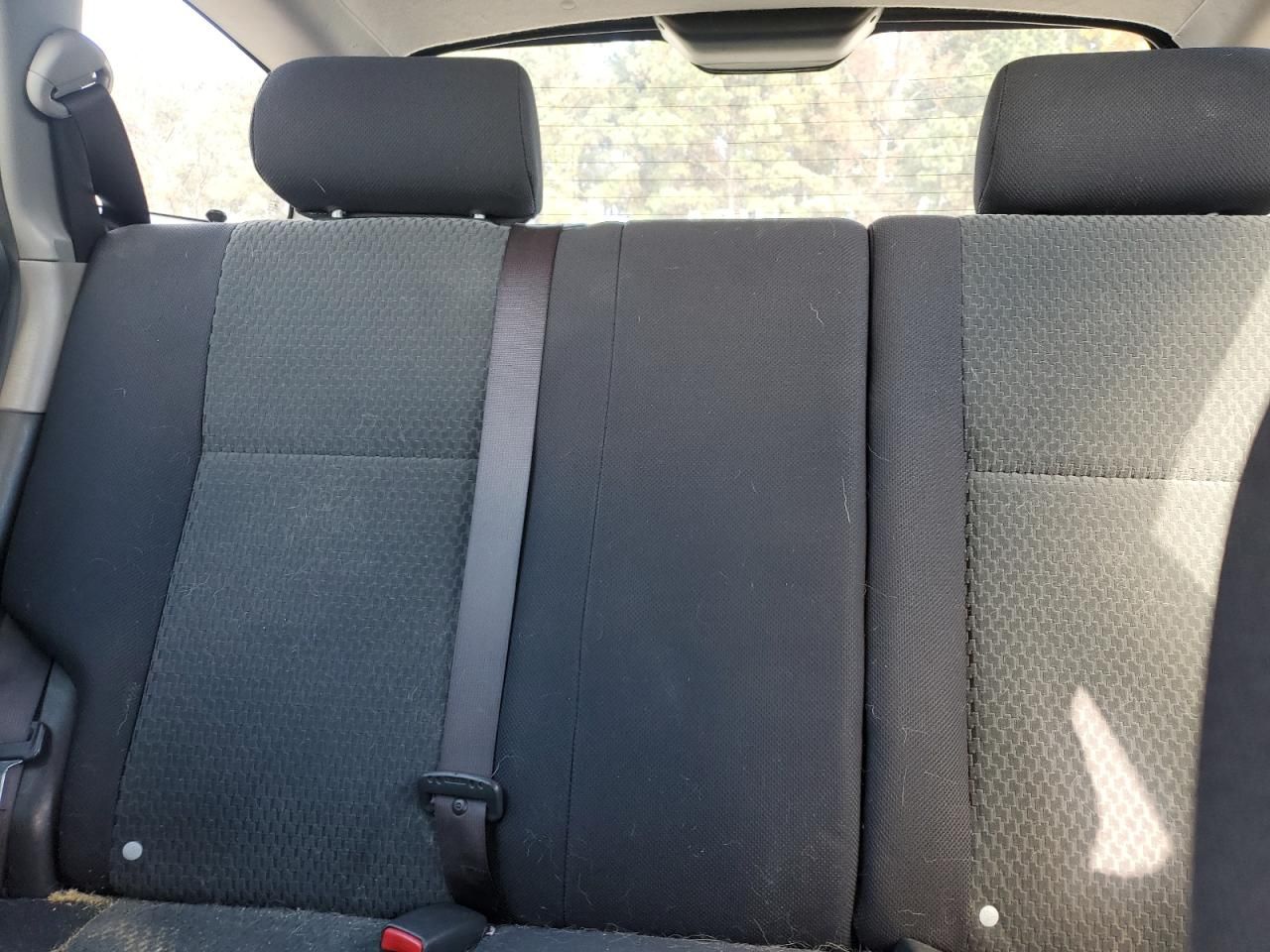 2005 Toyota Corolla Matrix xr