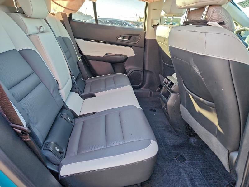 2024 Honda Prologue Elite