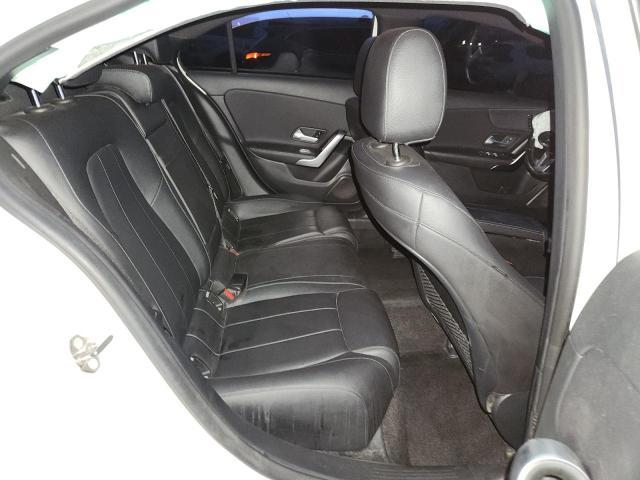 2021 Mercedes-Benz A 220