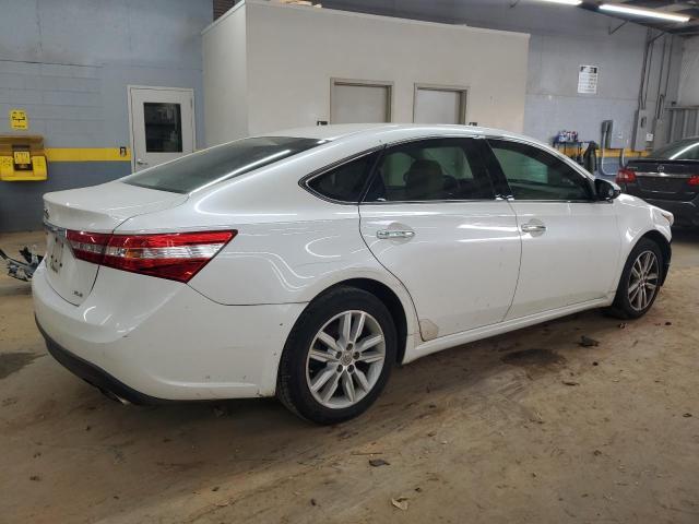 2013 Toyota Avalon Base