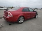 2009 Ford Fusion se
