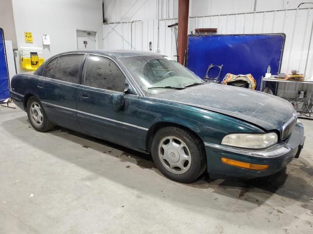 1999 Buick Park Avenue Ultra