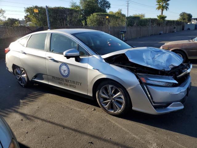 2018 Honda Clarity Touring
