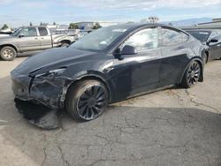 2022 Tesla Model y for sale in Bakersfield, CA