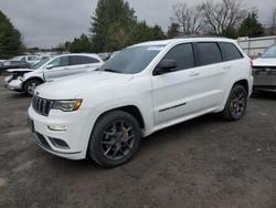 2020 Jeep Grand Cherokee Limited for sale in Finksburg, MD