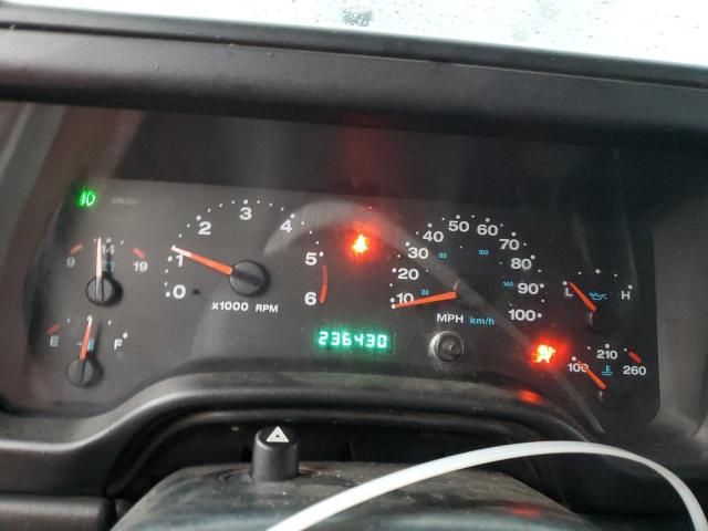 2006 Jeep Wrangler / tj Sport