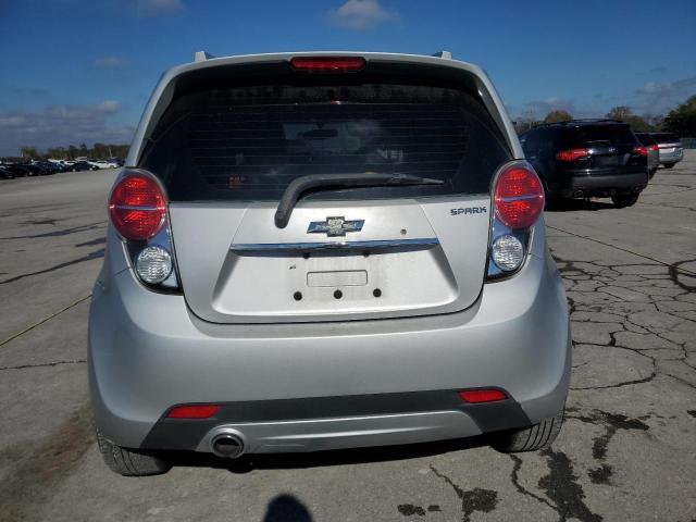 2013 Chevrolet Spark 2LT
