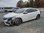 2017 Honda Civic exl