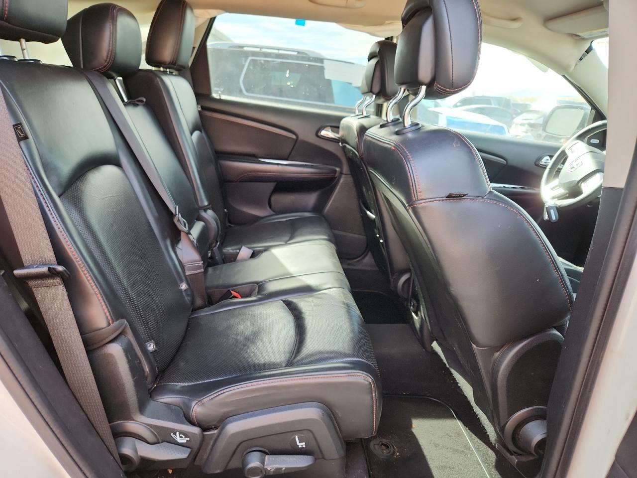 2016 Dodge Journey R/T