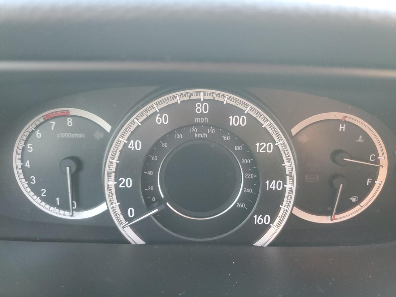 2017 Honda Accord exl