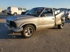 1999 Chevrolet S Truck S10