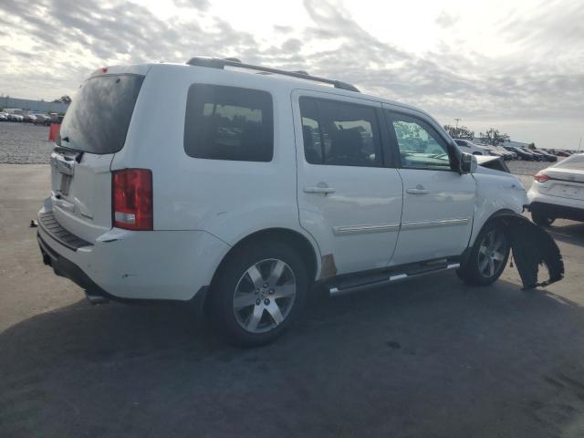 2013 Honda Pilot Touring