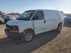 2014 Chev Rolet Express G1500 Utility / Service Van