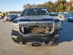 2016 GMC Sierra K1500 Denali