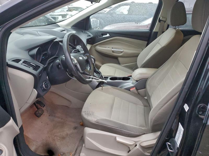 2013 Ford Escape se