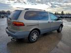 2000 Toyota Sienna le