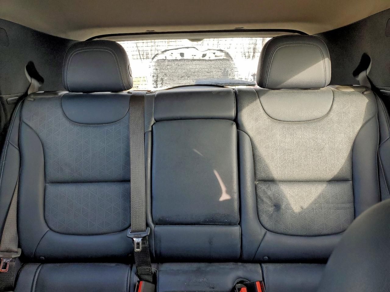 2022 Chevrolet Bolt euv Premier