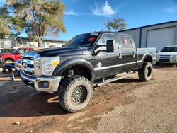 Ford salvage cars for sale: 2016 Ford F250 Super Duty