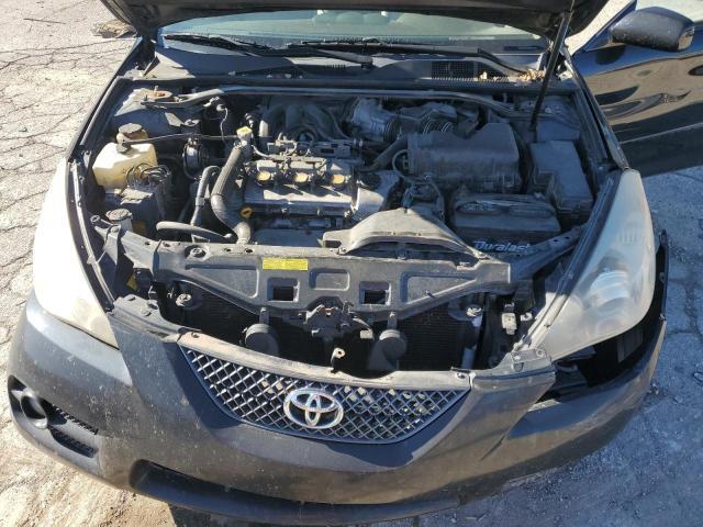 2008 Toyota Camry Solara se