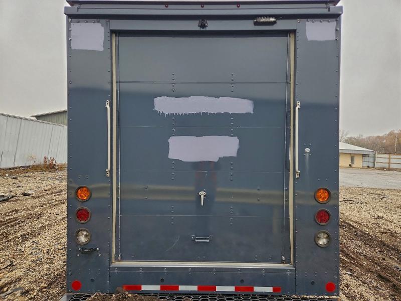 2021 Ford Transit T350 Delivery Truck