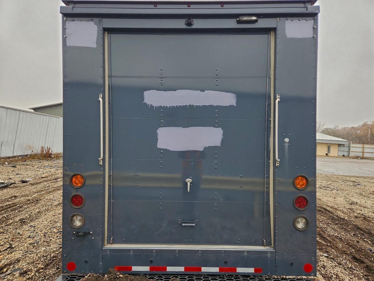 2021 Ford Transit T350 Delivery Truck