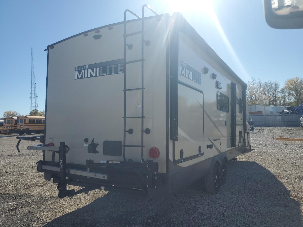 2023 Rockwood Mini Lite