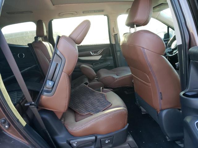 2019 Subaru Ascent Touring
