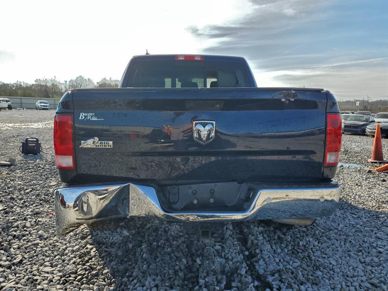 2016 Dodge RAM 1500 SLT