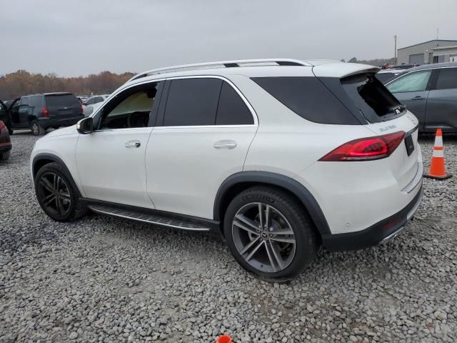 2021 Mercedes-Benz Gle 350