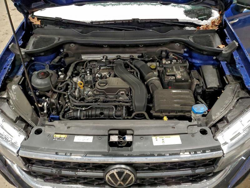 2023 Volkswagen Taos s