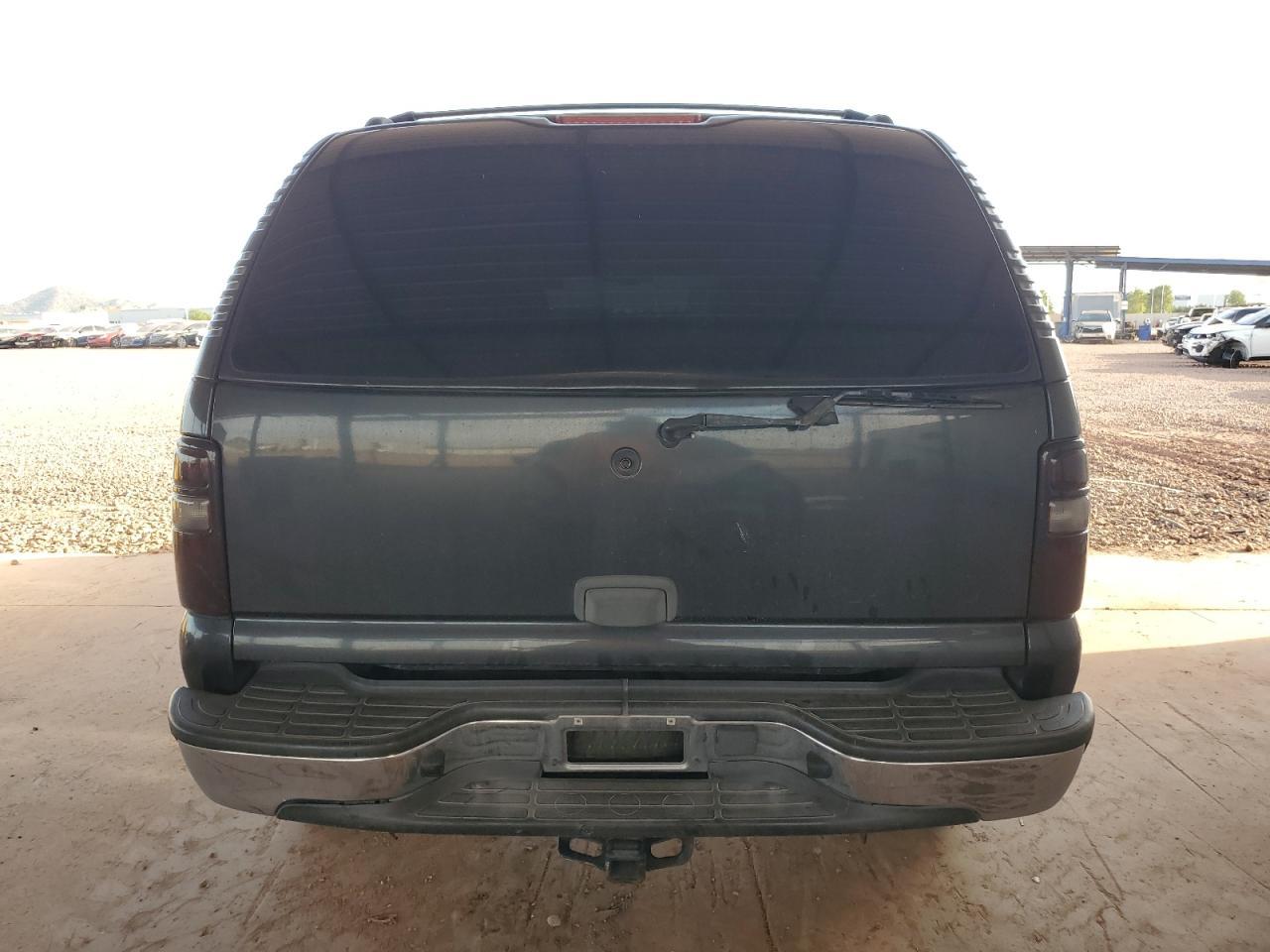2004 Chevrolet Tahoe C1500