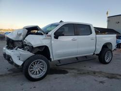 2022 Chevrolet Silverado ltd K1500 rst for sale in Las Vegas, NV