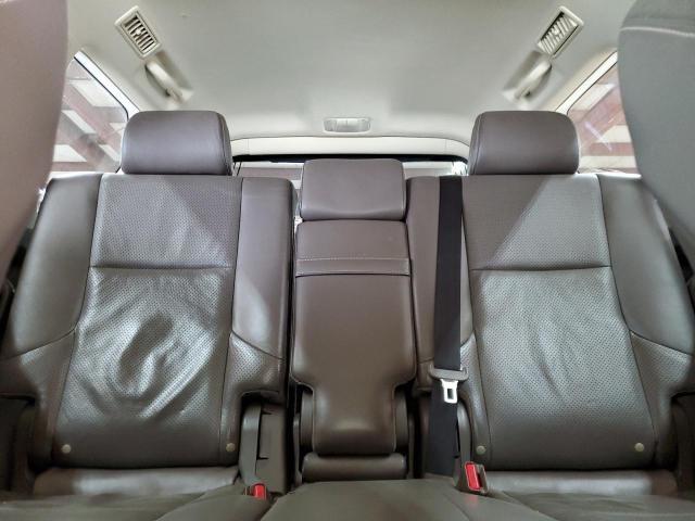 2013 Lexus Gx 460