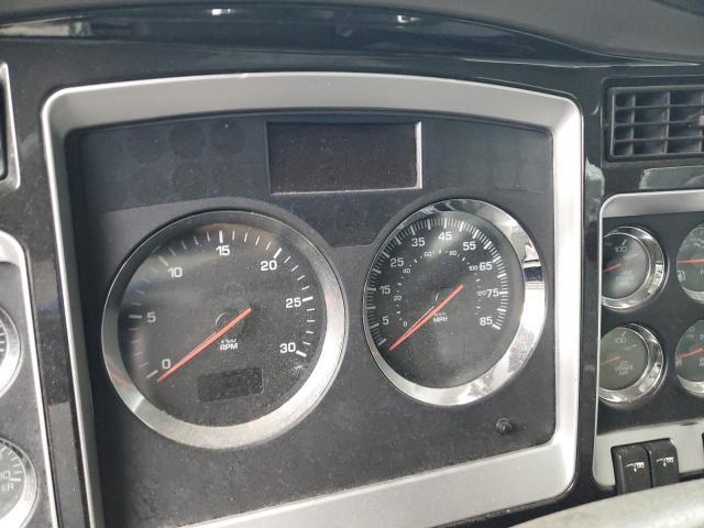 2023 Kenworth W900 Semi Truck