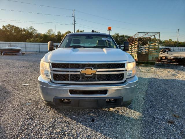 2013 Chevrolet Silverado Utility / Service Truck