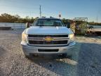 2013 Chevrolet Silverado Utility / Service Truck