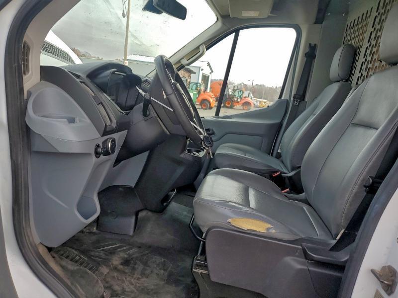2019 Ford Transit T-250 Delivery Van