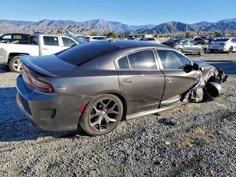 2019 Dodge Charger R/T