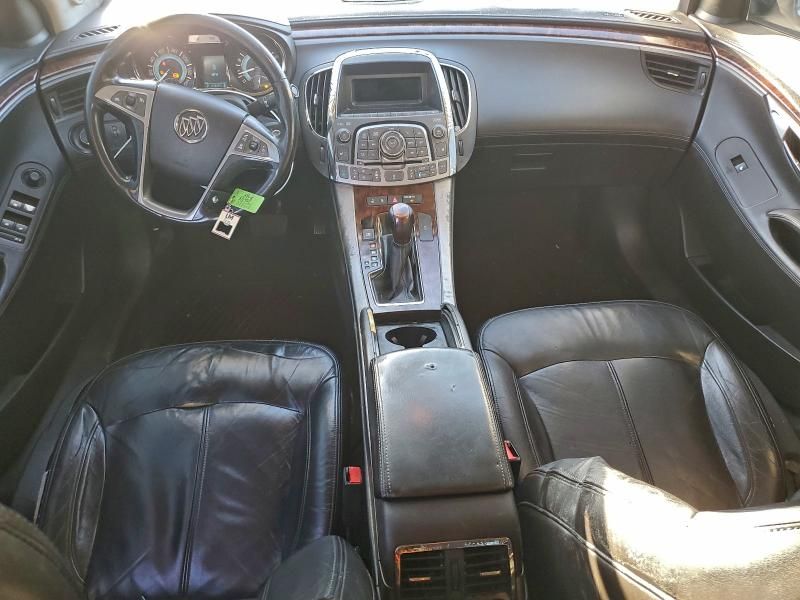 2011 Buick Lacrosse cxl