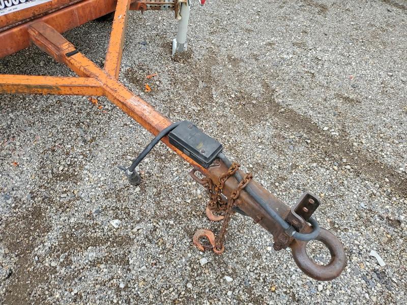 1997 Others 1997 Work Area Protection Waaw-15 68-std Arrow boa