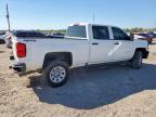 2016 Chevrolet Silverado K2500 Heavy Duty