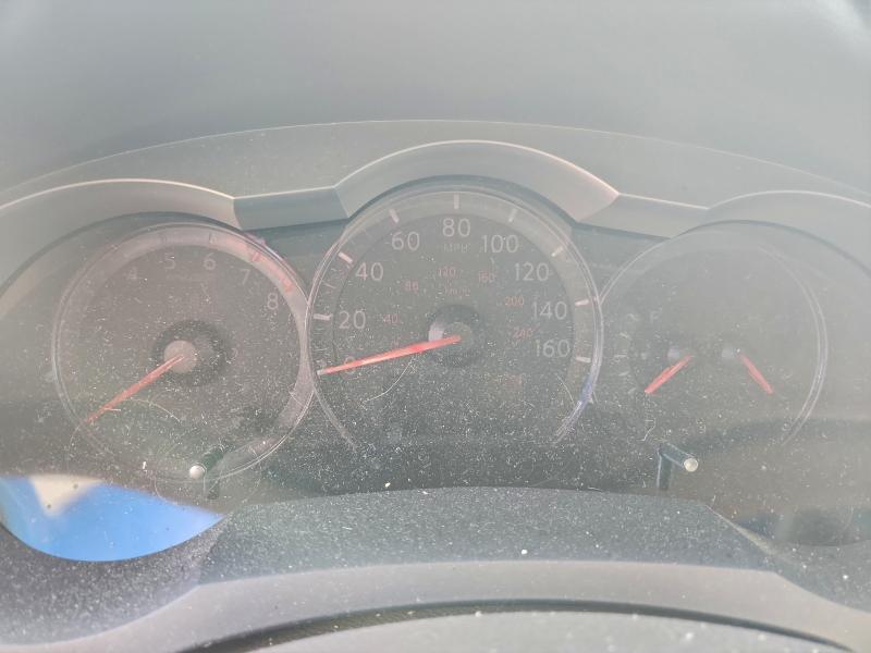 2012 Nissan Altima s