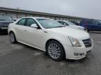 2010 Cadillac Cts Performance Collection