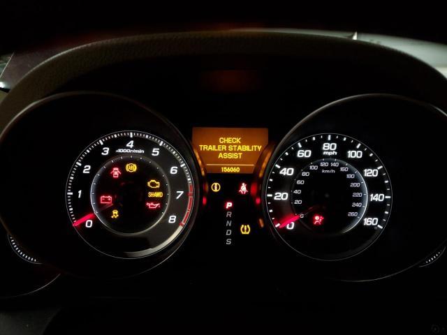 2012 Acura MDX