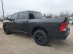 2018 Dodge Ram 1500 st