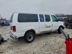 2008 Ford Econoline E350 Super Duty Wagon
