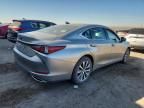 2020 Lexus Es 350