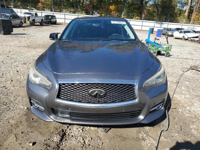 2015 Infinity Q50